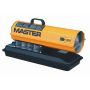 MASTER NAGRZEWNICA OLEJOWA B35CEL BEZ ODPROWADZENIA SPALIN 10kW - 4