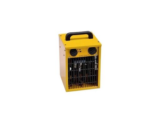 MASTER NAGRZEWNICA ELEKTRYCZNA REM B 1,8 ECA