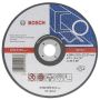 BOSCH TARCZA DO METALU 125mm x 2,5mm x 22mm 2608600394 - 3