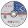 BOSCH TARCZA DO METALU WYGIĘTA 230mm x 3,0 x 22mm 2608600226