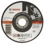 BOSCH TARCZA DO METALU 115mm x 1,0mm x 22mm RAPIDO 2608600545 - 2