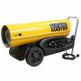 MASTER NAGRZEWNICA OLEJOWA B 180 BEZ ODPROWADZENIA SPALIN 48kW - 2