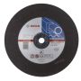 BOSCH TARCZA DO METALU 350mm x 2,8mm x 25,4mm EXPERT FOR METAL 2608600543 - 3