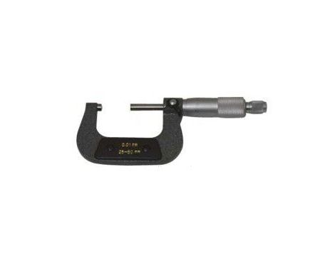 JONNESWAY MIKROMIETR 0-25mm       MTM1025