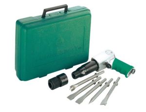JONNESWAY MŁOTEK PNEUMATYCZNY + DŁUTA JAH-6832HK