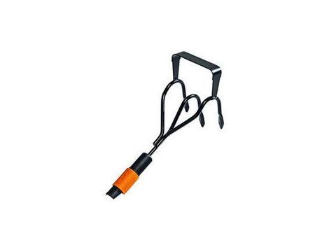 FISKARS KULTYWATOR Z MOTYKĄ QUIKFIT