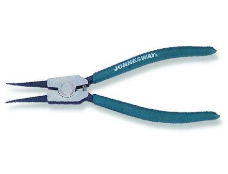 JONNESWAY SZCZYPCE DO PIERŚCIENI SEGERA 225mm ZEWNĘTRZNE PROSTE  AG010009 - 2