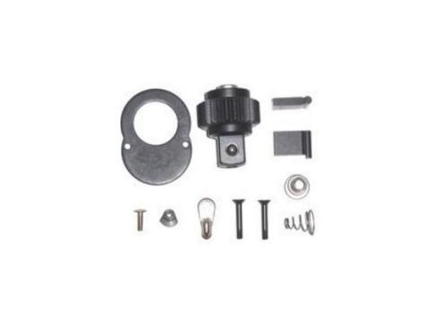 JONNESWAY KOMPLET NAPRAWCZY GRZECHOTKI 3/8" R2903RK