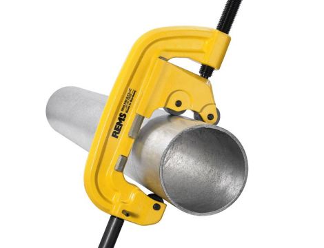 REMS OBCINAK DO  RUR STALOWYCH 1/8 - 2"