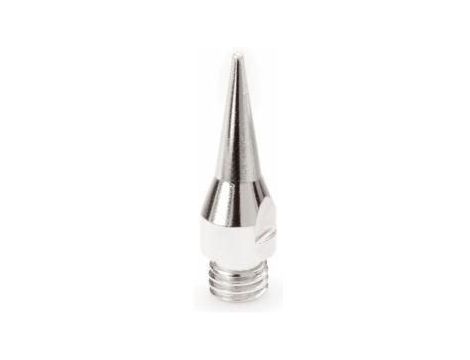 DREMEL KOŃCÓWKA DO LUTOWANIA DO MIKROPALNIKA VERSATIP 2szt.