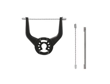 DREMEL KOŃCÓWKA DO CIĘCIA DO MIKROPALNIKA VERSATIP 2szt - 2