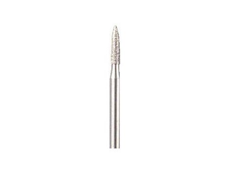 DREMEL FREZ DIAM.2,4mm /2szt