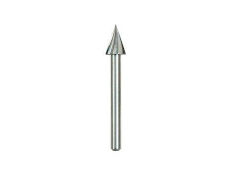 DREMEL FREZ PROSTY DREW 6,4mm