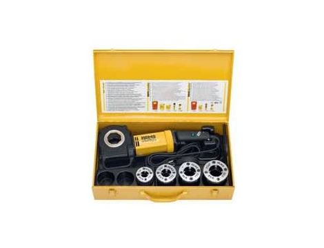 REMS GWINTOWNICA ELEKTRYCZNA AMIGO SET (1/2 - 1 1/4")