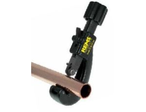 REMS OBCINAK RUR 8-42mm DO MIEDZI  Z SZYBKĄ REGULACJĄ - image 2