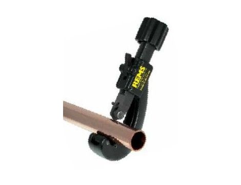REMS OBCINAK RUR 8-42mm DO MIEDZI  Z SZYBKĄ REGULACJĄ - 2