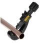 REMS OBCINAK RUR 8-42mm DO MIEDZI  Z SZYBKĄ REGULACJĄ - 2