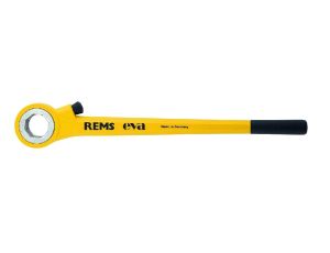 REMS GRZECHOTKA GWINTOWNICY Z ZAPADKĄ 1/8 - 2