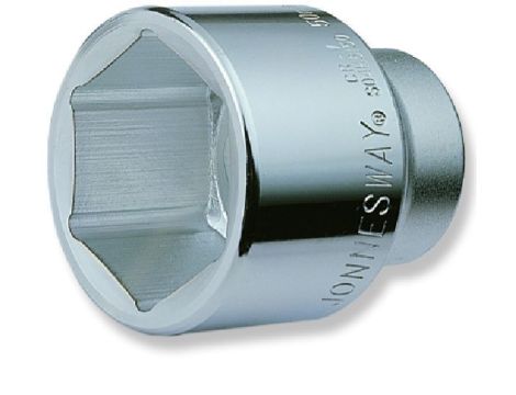 JONNESWAY NASADKA  6-KĄTNA  1"  KRÓTKA 50mm