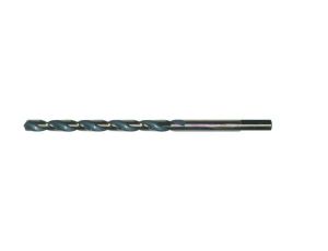WIERTŁO DO METALU HSS-G 8,0 x 165mm LONG