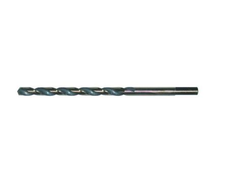 WIERTŁO DO METALU HSS-G 8,0 x 165mm LONG