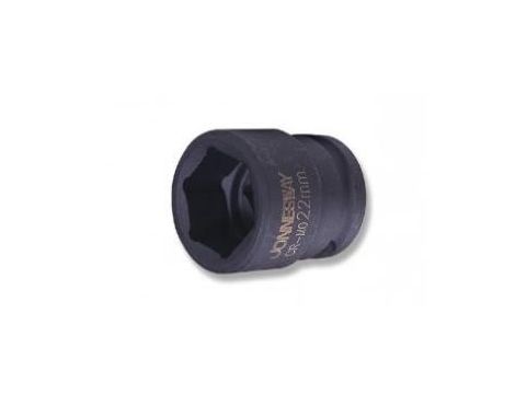 JONNESWAY NASADKA UDAROWA DŁUGA  6-KĄTNA 3/4" 24mm CR-MO
