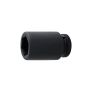 JONNESWAY NASADKA UDAROWA DŁUGA  6-KĄTNA 3/4" 24mm CR-MO - 3