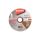 TARCZA DO METALU INOX A60T 125*1,0mm