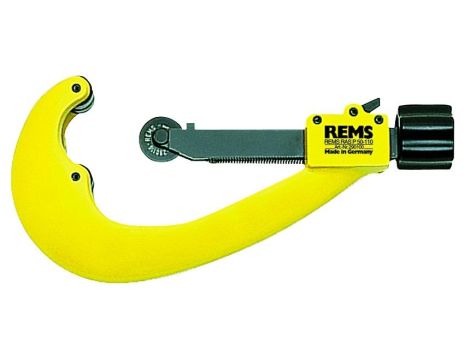 REMS OBCINAK RUR RAS P 50-110mm TWORZYWO
