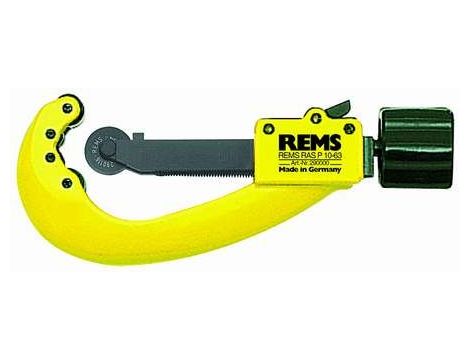 REMS OBCINAK RUR RAS P 10 - 63mm TWORZYWO