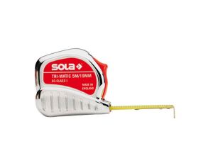 SOLA MIARA ZWIJANA TRI-MATIC 10m