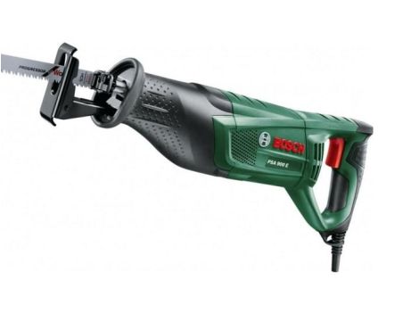 BOSCH PIŁA SZABLASTA 900W PSA900E 06033A6000