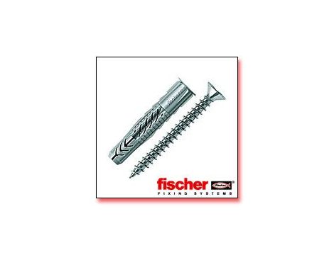 FISCHER KOŁEK ROZPOROWY S/20 UX 6x50 R