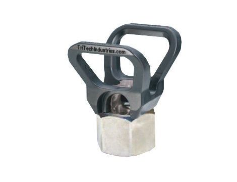 KOMATZ OSŁONA DYSZY TRITECH T93R, MAXX SERIES GWINT 7/8"