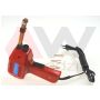 LUTPOL LUTOWNICA TRANSORMATOROWA LT-A 75W 230V - 4