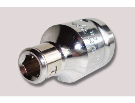 JONNESWAY ADAPTER  1/2" DO KOŃCÓWEK 6kt. 1/4"