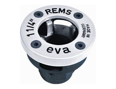 REMS GŁOWICA 3/8" GWINT RUROWY PRAWY