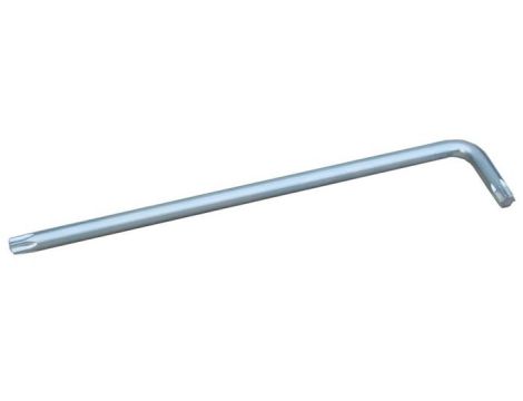 JONNESWAY KLUCZ TORX T25 x 130mm BARDZO DŁUGI  H08ST25130