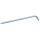JONNESWAY KLUCZ TORX T25 x 130mm BARDZO DŁUGI  H08ST25130