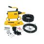 REMS ELEKTRYCZNA MASZYNA DO CZYSZCZENIA RUR COBRA 22 SET 16 + 22mm - 3