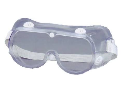 OKULARY GOSPO+WENTYL  X1042