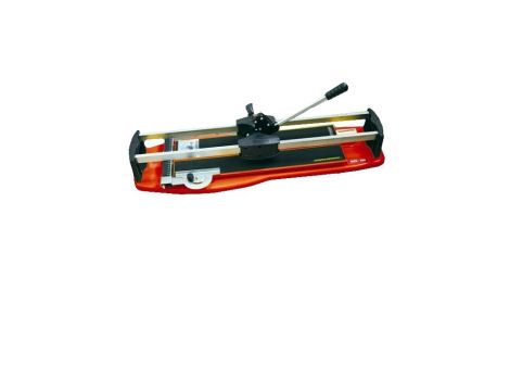 WALMER PRZYRZĄD DO CIĘCIA GLAZURY MGZ 800mm PROWADNICE PŁASKIE 25x12mm