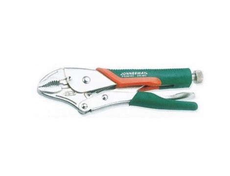 JONNESWAY SZCZYPCE ZACISKOWE MORSEA 250mm PROF      P32M10C
