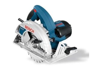 BOSCH PILARKA TARCZOWA 190mm/1800W GKS 65 GCE LB 0601668901