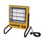 MASTER PROMIENNIK ELEKTRYCZNY TS-3A  0,8 - 1,6 - 2,4 kW - 3