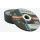 TARCZA DO SZLIFOWANIA METALU 125 x 6,4 x 22,2mm SILVER