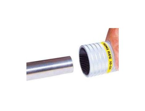 REMS GRATOWNIK REG 10-54 - 2