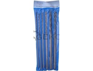 WIERTŁO DREWNO KPL. 6szt./300mm/G