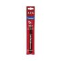 MILWAUKEE WIERTŁO DO METALU HSS-R  6,0mm CZARNE - 2