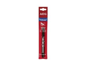 MILWAUKEE WIERTŁO DO METALU HSS-R 7,0mm CZARNE
